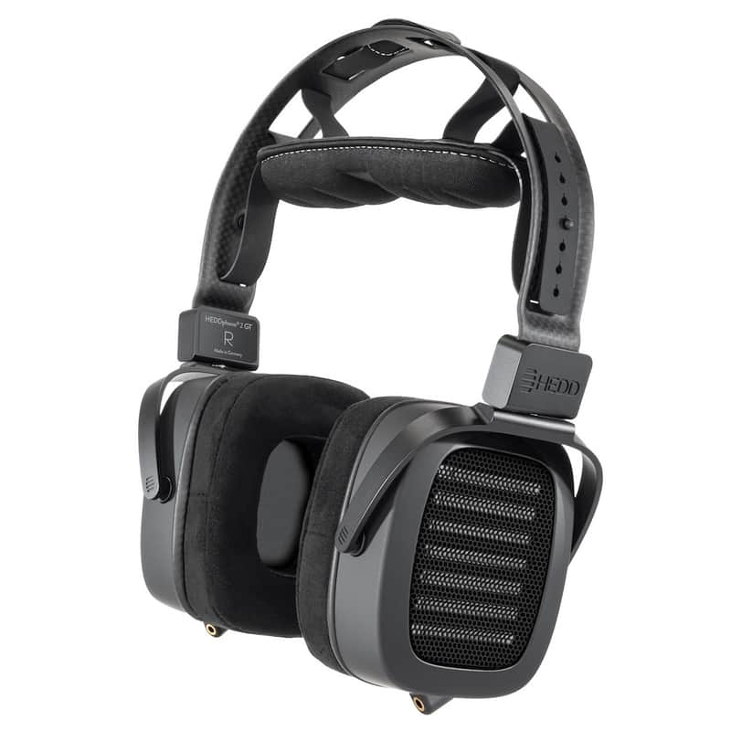 HEDD Audio HEDDphone TWO GT Audiophile Headphones image 1