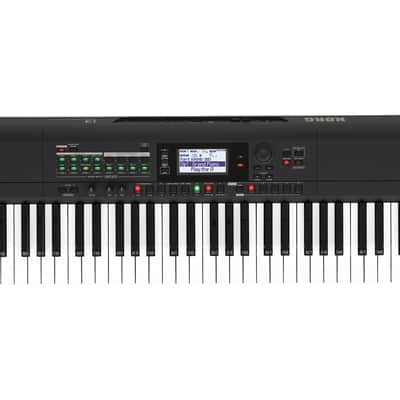 Korg - i3 MB-Music Workstation