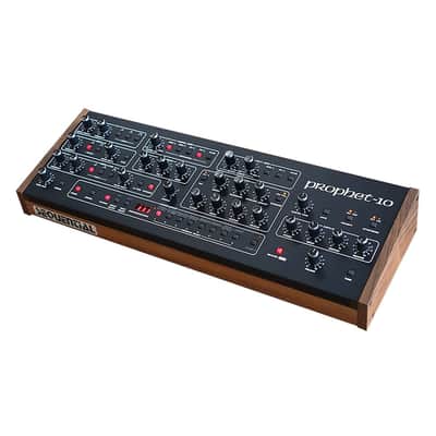 Sequential Prophet-10 Desktop Synthesizer image 4