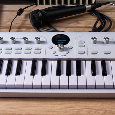 Arturia AstroLab 37 Stage Keyboard *USA Small Business* image 2
