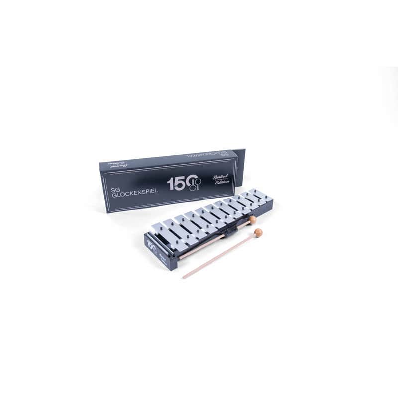 Sonor SG Glockenspiel 150th Anniversary - Orff instrument image 1