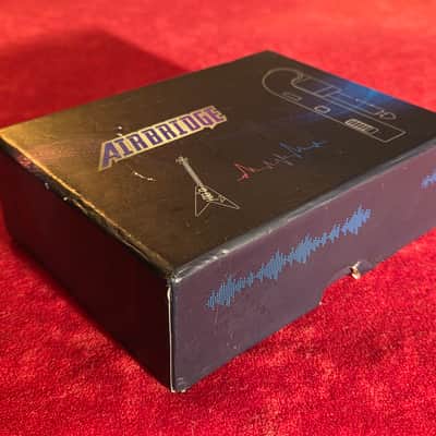 Cuvave Airbridge Wireless Guitar System image 6