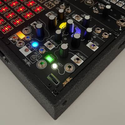 Make Noise Black & Gold Shared System Plus image 9