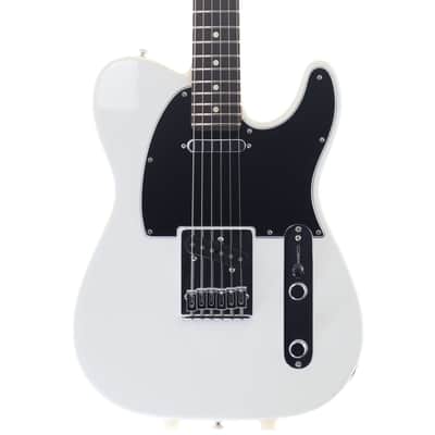 Fender Player II Telecaster Polar White [MX24027033] (05/18) image 6