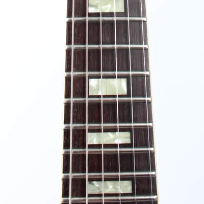 1978 Gibson ES-335TD natural blonde image 4