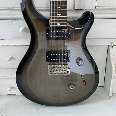 PRS S2 Custom 24 2013 - Gray Black Bild 2