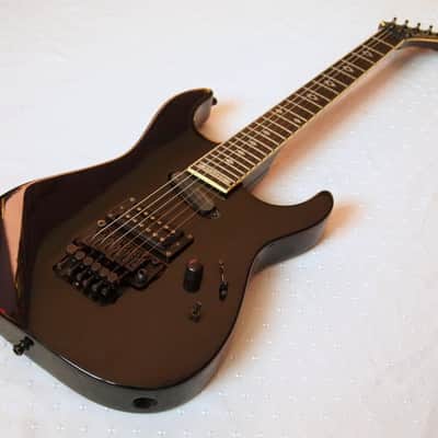 Kramer Glide C-2 1989 Black image 3