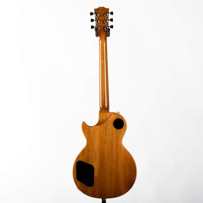Gibson Les Paul Studio Session, Honey Burst | Demo image 4