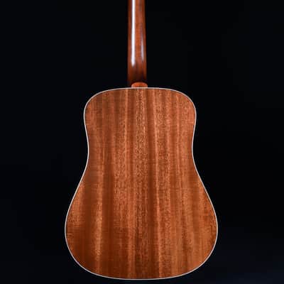 Guild USA D-40 Standard Natural image 3