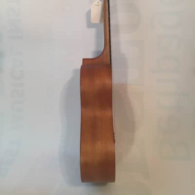 Crossroads Mahogany Body and Neck Tenor Ukulele Model CU-2T-NEW w/Setup image 8