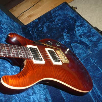 PRS Custom 24 Artist Package image 9
