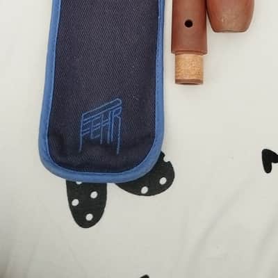 8 Fehr Soprano flute image 10
