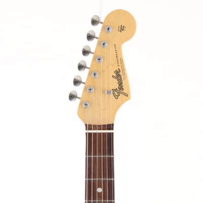 Fender American Original 60s Stratocaster 3-Color Sunburst, manufactured in 2018 [V1860580] (07/13) image 10