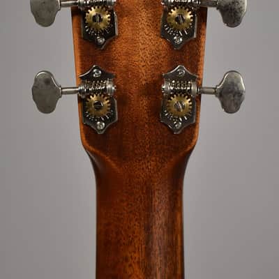 2018 Martin GPC-15ME Streetmaster Special Grand Performance Sunburst w/OHSC image 6