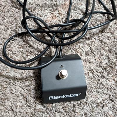 Blackstar Venue Series HT Studio 20H 20W Guitar Head 2010s - Black image 6