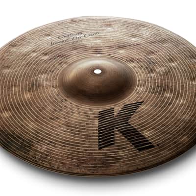 Zildjian 18" K Custom Special Dry Crash image 1