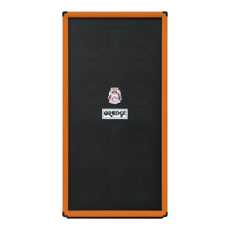 Orange   Obc810 C image 1