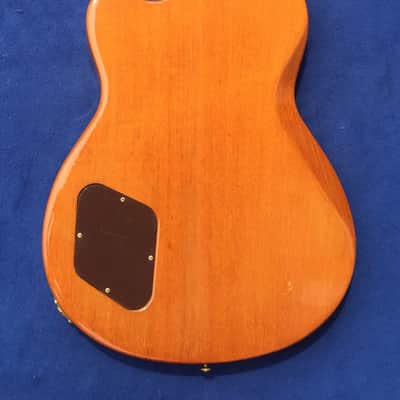 Gibson CE Classical 1987 Natural image 10