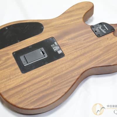 Fender Acoustasonic Player Telecaster image 2