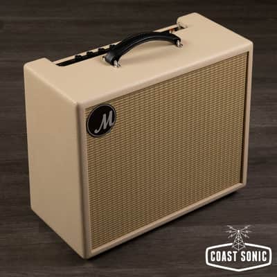 Milkman Sound The Amp 50-Watt Hybrid Guitar Amp 12" Combo *Mint Condition* image 4