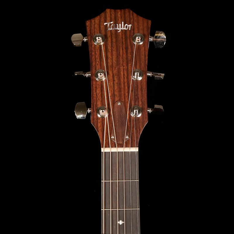 Taylor 320 Special Edition Sapele / Mahogany image 4