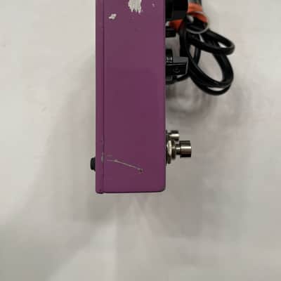 T-Rex Engineering Betavibe Chorus Rotary Simulator Beta Vibe Guitar Effect Pedal image 3