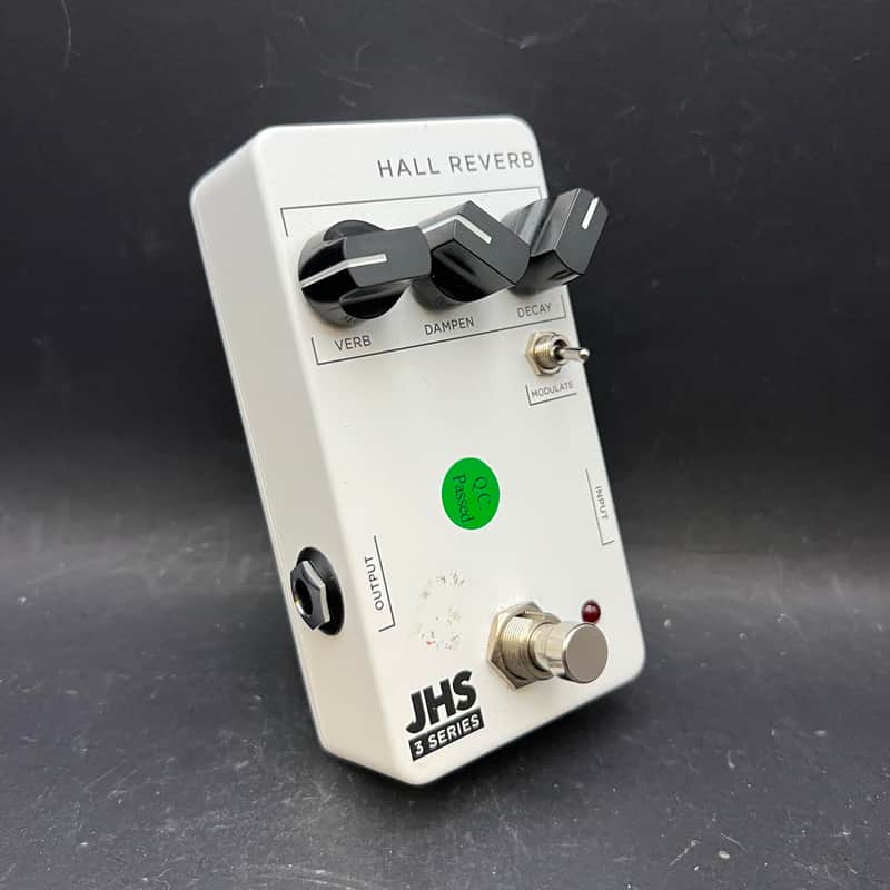 Jhs Hall Reverb 3 Series image 1