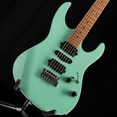 Suhr Modern Antique Surf Green Limited Edition image 3
