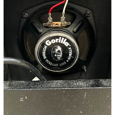 Gorilla GG20 Practice Amp - Guitar Amplifiers - Good image 11