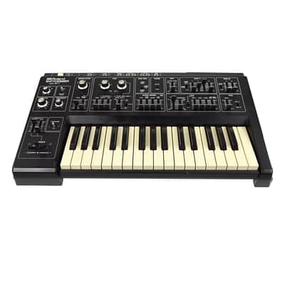 Roland SH-1 Analog Monophonic Synthesizer – Perfect for Bass and Lead Sounds image 9