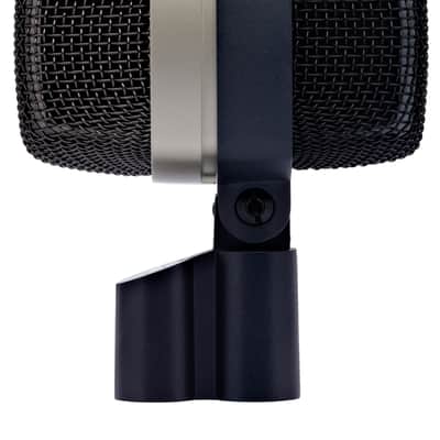 AKG D12VR Dynamic Large Diaphragm Kick Drum Microphone Live/Recording Mic image 3