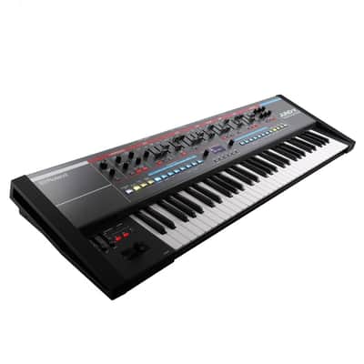 Roland Juno-X image 3