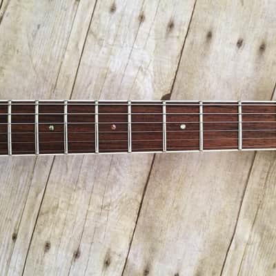ESP Viper 1997/1998 black image 7