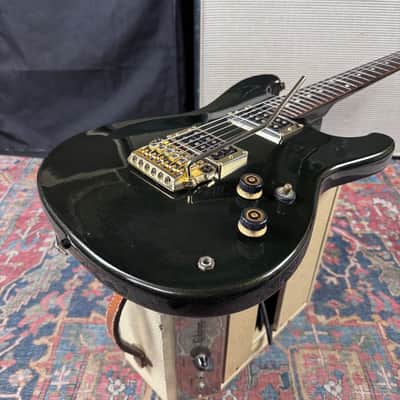 Ibanez Roadstar II Deluxe Super 58 PUs Non-Catalog Model Dark Green Metallic - 1983 Bild 12