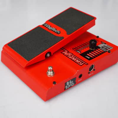 Digitech Whammy v4 Guitar Effects Pedal Owned by Maroon 5 #57688 image 8