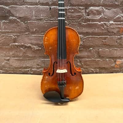 Artisan Strings Bravura Model 300 4/4 2006 SN:4209 image 3