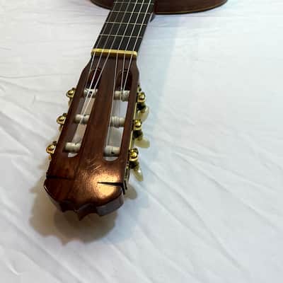 Dauphin 25 Classical Guitar - 1970's-1980's - Japan image 12