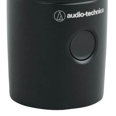 Audio Technica AT2020USB-X Cardioid Condenser USB Microphone Recording/Streaming image 6