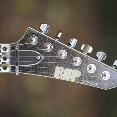 ESP Horizon-I - Titan Metal(2) image 2
