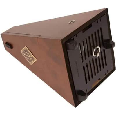 Wittner 803M 800/810 Series Maelzel Metronome Solid Wood Casing Walnut Brown Matte - No Bell image 5
