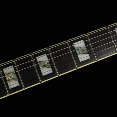 Ibanez JSM100 John Scofield Signature - VYS (#680) image 8
