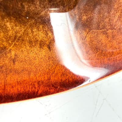 2016 PRS Limited Edition Custom 22 – Autumn Sky image 18