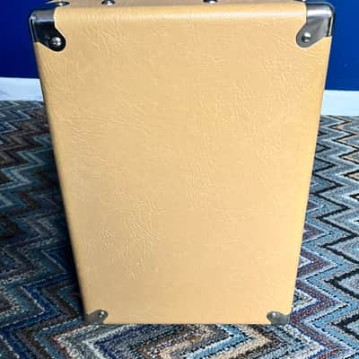 Rivera Fandango 55 1x12 Combo With Tuki Cover and Extras! image 6