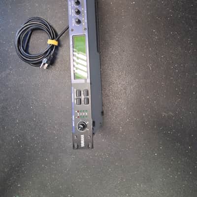 Yamaha  REV500 image 3