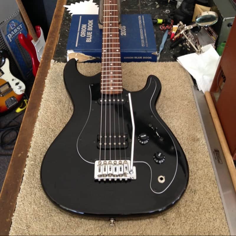 Samick LSM 80 Black | Reverb