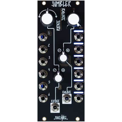 Make Noise Jumbler - Modular Synthesizer image 1