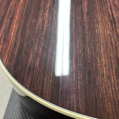 Martin OM-28E - Natural #22779 (NAMM 2026) image 11
