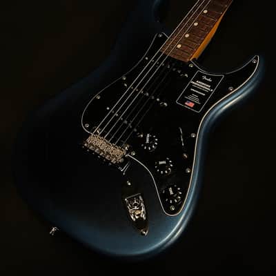 Fender American Professional II Stratocaster image 4