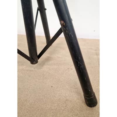 Unbranded Pa Speaker Stand - Black - Good image 4