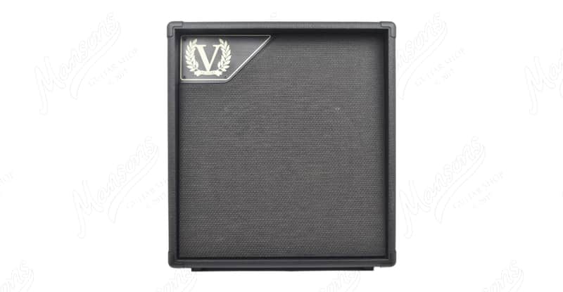 Victory Amps V112-V 60-Watt 1x12" Guitar Speaker Cabinet image 1